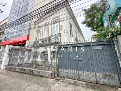 Imóvel Comercial com 4 Quartos à venda, 462m² no Botafogo, Rio de Janeiro