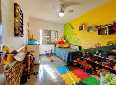 Apartamento com 3 Quartos à venda, 127m² no Saraiva, Uberlândia