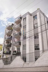 Apartamento com 3 Quartos à venda, 120m² no Dom Bosco, Juiz de Fora