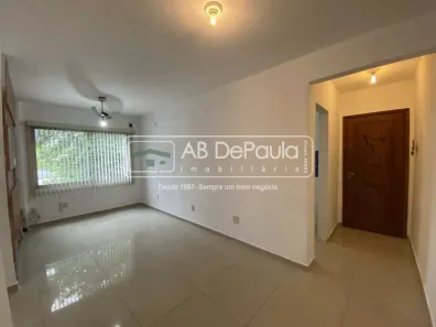 Apartamento com 2 Quartos à venda, 51m² no Magalhães Bastos, Rio de Janeiro
