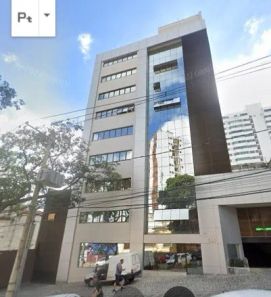Sala Comercial à venda, 24m² no Barro Preto, Belo Horizonte