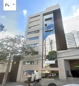Sala Comercial à venda, 24m² no Barro Preto, Belo Horizonte