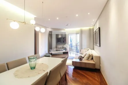 Apartamento com 2 Quartos à venda, 64m² no Vila Azevedo, São Paulo