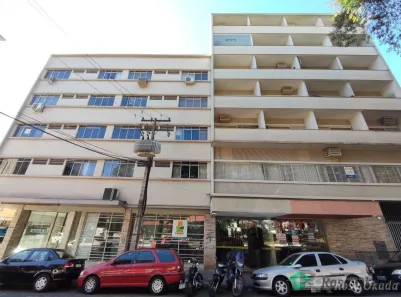 Apartamento com 1 Quarto para alugar, 23m² no Centro, Londrina