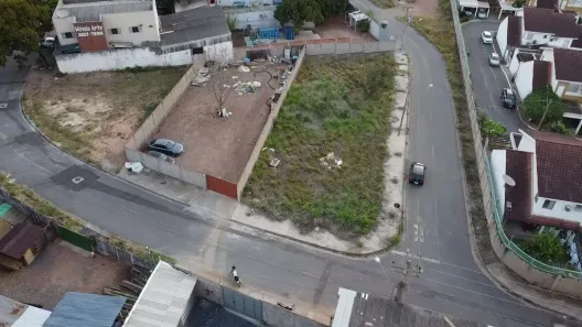 Lote/Terreno à venda, 621m² no Despraiado, Cuiabá