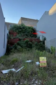 Lote/Terreno à venda, 384m² no Parque Santa Fé, Porto Alegre