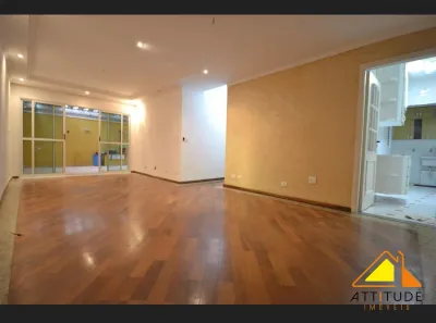 Apartamento com 3 Quartos à venda, 184m² no Vila Euclides, São Bernardo do Campo