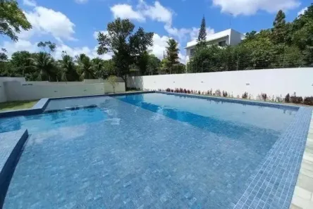 Apartamento com 2 Quartos à venda, 55m² no Água Fria, João Pessoa