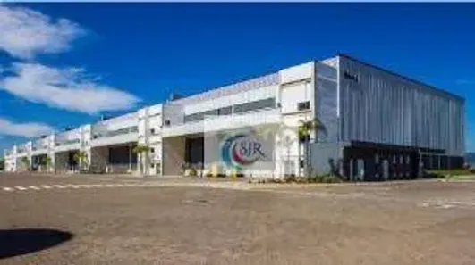 Galpão/Depósito/Armazém para alugar, 1208m² no Bairro dos Fernandes, Jundiaí