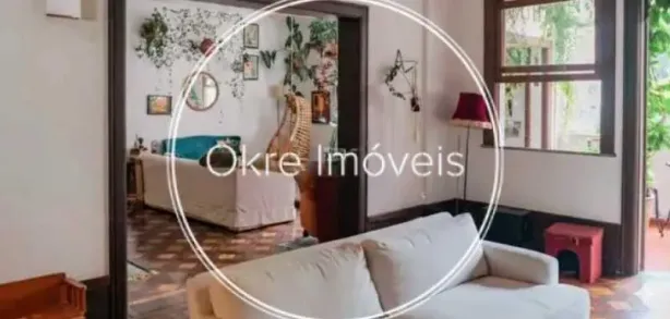 Apartamento com 4 Quartos à venda, 283m² no Laranjeiras, Rio de Janeiro