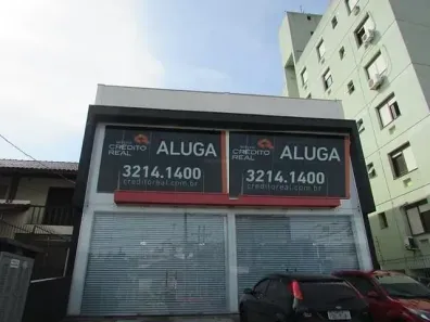 Sala Comercial à venda, 333m² no Medianeira, Porto Alegre