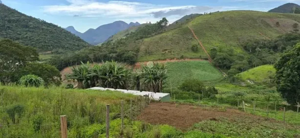 Lote/Terreno à venda, 360m² no Nhunguaçu, Teresópolis