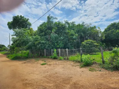 Fazenda/Sítio com 1 Quarto à venda, 3000m² no , Aragoiânia