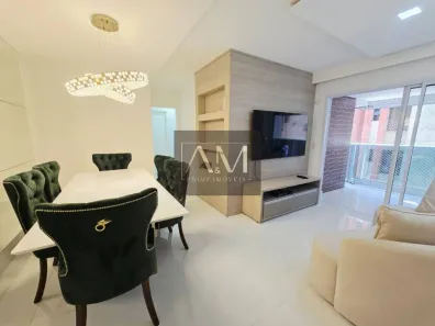 Apartamento com 3 Quartos à venda, 95m² no Vila Regente Feijó, São Paulo