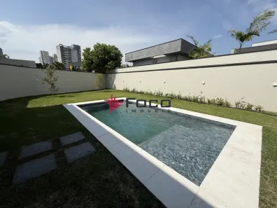 Casa de Condomínio com 3 Quartos para alugar, 265m² no Condomínio Residencial Colinas do Paratehy, São José dos Campos