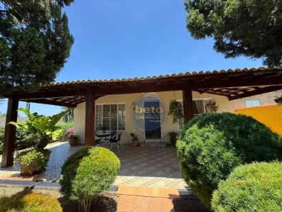Fazenda/Sítio com 3 Quartos à venda, 180m² no Chácara Flórida, Itu