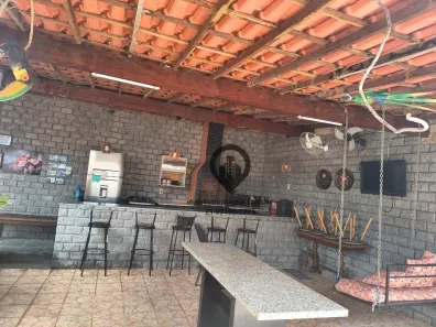 Casa com 2 Quartos à venda, 100m² no Campo Grande, Rio de Janeiro