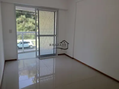 Apartamento com 3 Quartos à venda, 105m² no Camboinhas, Niterói