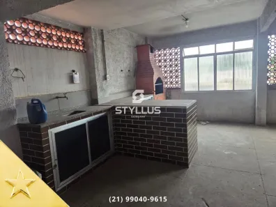 Apartamento com 1 Quarto à venda, 48m² no Abolição, Rio de Janeiro