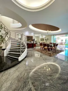 Casa com 3 Quartos à venda, 380m² no Chácara Girassol, Americana