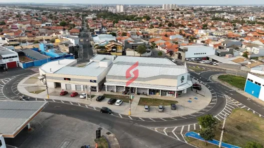 Ponto Comercial para alugar, 28m² no Jardim Piazza di Roma, Sorocaba
