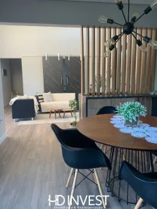 Casa com 3 Quartos à venda, 536m² no Jardim Reserva Bom Viver de Indaiatuba, Indaiatuba