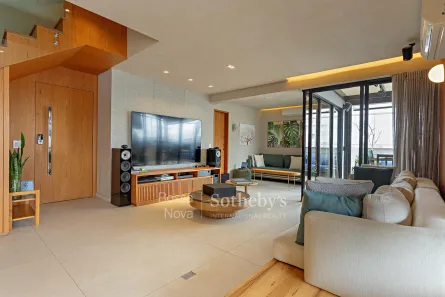 Cobertura com 3 Quartos à venda, 229m² no Cidade Monções, São Paulo