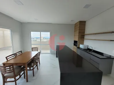 Apartamento com 3 Quartos à venda, 67m² no Parque Industrial, São José dos Campos