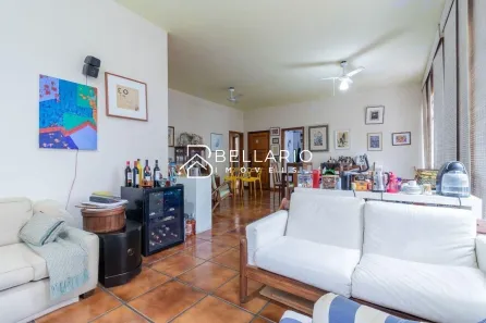 Apartamento com 4 Quartos à venda, 180m² no Ipanema, Rio de Janeiro