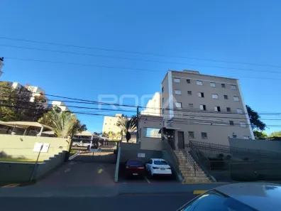 Apartamento com 2 Quartos para venda ou aluguel, 49m² no Recreio São Judas Tadeu, São Carlos