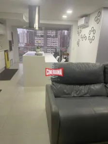 Apartamento com 3 Quartos à venda, 72m² no Osvaldo Cruz, São Caetano do Sul
