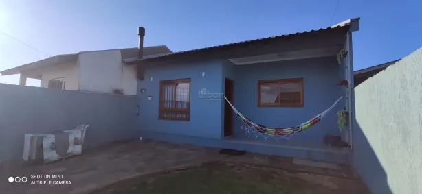 Casa com 2 Quartos à venda, 200m² no Brigadeira, Canoas