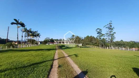 Fazenda/Sítio com 3 Quartos à venda, 81m² no Santo Antônio, Jaraguá do Sul