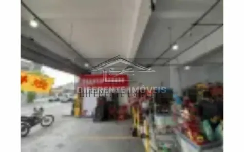Imóvel Comercial para alugar, 579m² no Vila Marieta, São Paulo