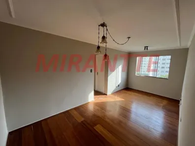 Apartamento com 2 Quartos à venda, 52m² no Vila Irmãos Arnoni, São Paulo