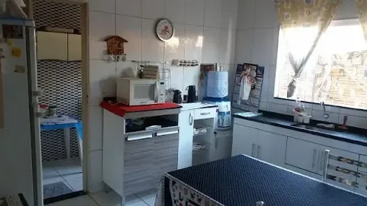 Casa com 1 Quarto à venda, 120m² no Parque das Acácias, Marília