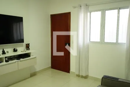 Apartamento com 2 Quartos à venda, 56m² no Vila Carrão, São Paulo
