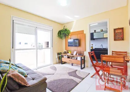 Apartamento com 1 Quarto à venda, 43m² no Universitário, Bento Gonçalves