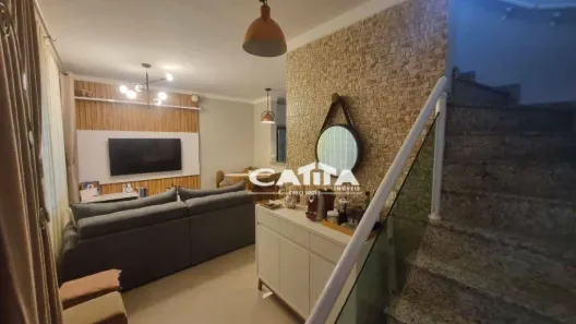 Sobrado com 3 Quartos à venda, 156m² no Vila Carrão, São Paulo