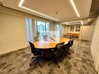 Sala Comercial à venda, 378m² no Itaim Bibi, São Paulo