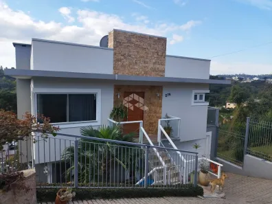 Casa com 3 Quartos à venda, 330m² no Juventude, Garibaldi