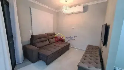 Apartamento com 3 Quartos à venda, 108m² no Indaiá, Caraguatatuba