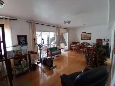 Apartamento com 3 Quartos à venda, 194m² no Umuarama, Osasco