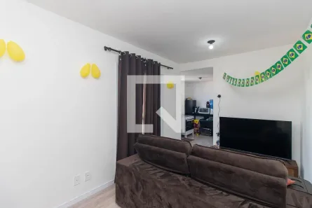 Apartamento com 2 Quartos à venda, 58m² no Vila Mazzei, São Paulo