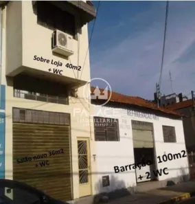 Casa com 2 Quartos à venda, 170m² no São Judas, Piracicaba