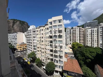 Apartamento com 1 Quarto à venda, 50m² no Copacabana, Rio de Janeiro