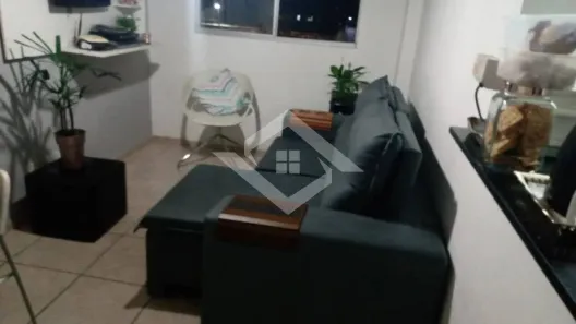 Apartamento com 2 Quartos à venda, 44m² no Rocha Miranda, Rio de Janeiro