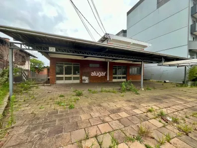 Casa para alugar, 940m² no Sagrada Família, Caxias do Sul