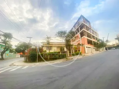 Imóvel Comercial com 1 Quarto à venda, 132m² no Cidade Dutra, São Paulo