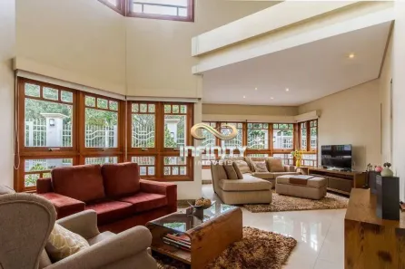 Casa com 4 Quartos para alugar, 427m² no Centro, Gravataí